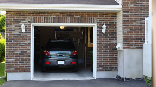 Garage Door Installation at Westwood, Massachusetts